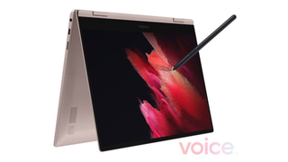 Two New Galaxy Book Laptops Get Leaked Ahead of Samsung's Upcoming Unpacked Event